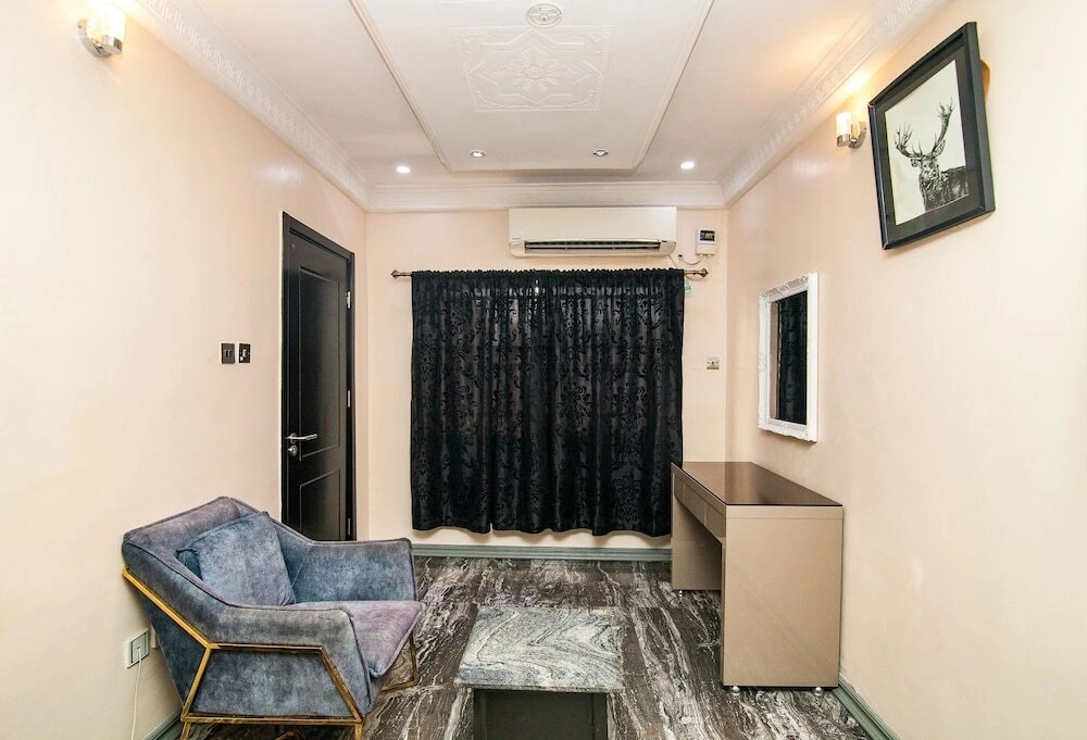 Westwood Girls House