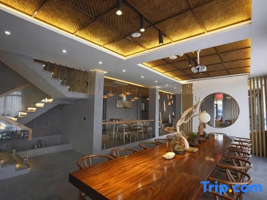 Xilange Guesthouse