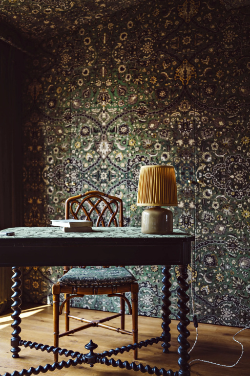Hôtel Eldorado Paris 68
