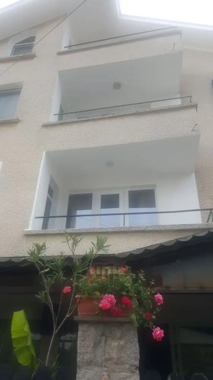 Family Hotel Sans Souci