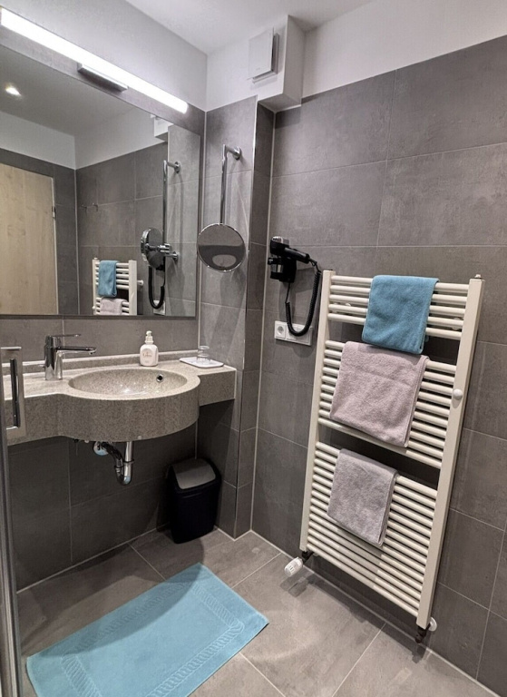 Garten-Hotel Ponick - Chambres