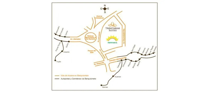 Hotel Trinitarias Suites — фото 2