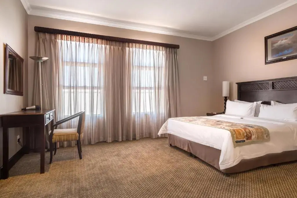 ANEW Hotel Highveld eMalahleni Hotel - Chambres