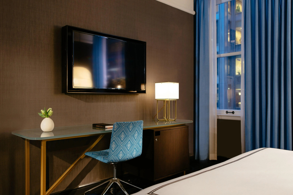Kimpton Gray Hotel by IHG - фото 41