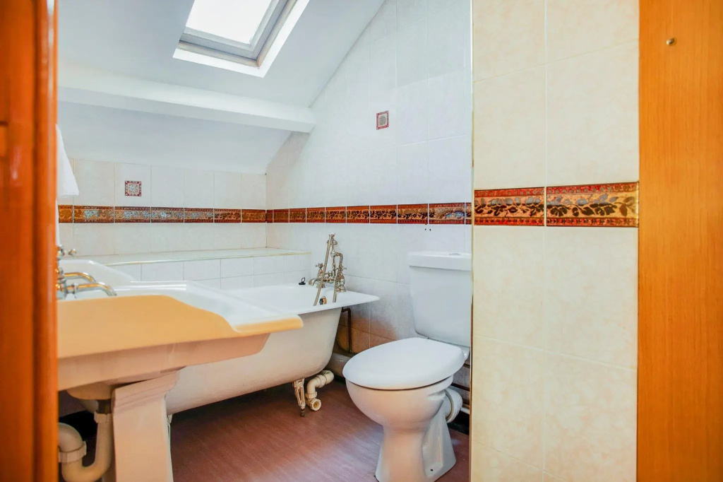 OYO The Rowers Hotel - Chambres