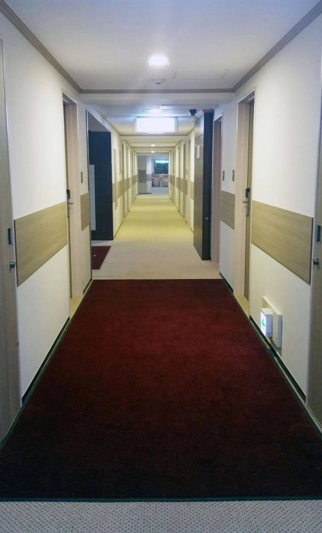 Hotel Osaka Keiko 사진 16
