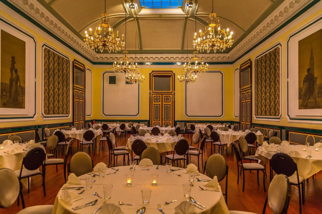 Hotel Cathedrale - Général