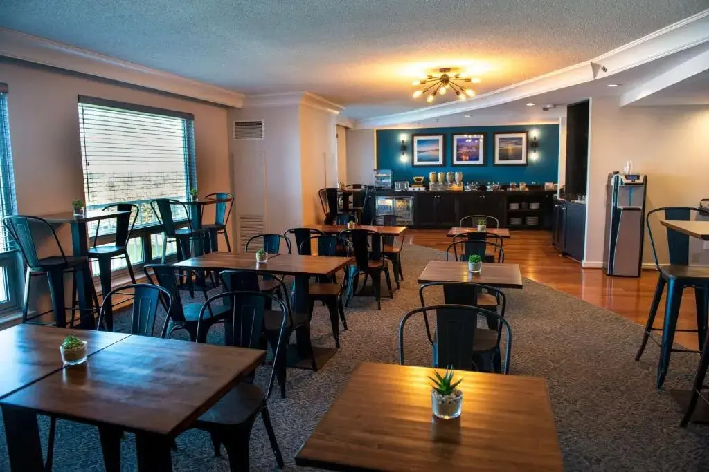 Gaithersburg Marriott Washingtonian Center - Chambres