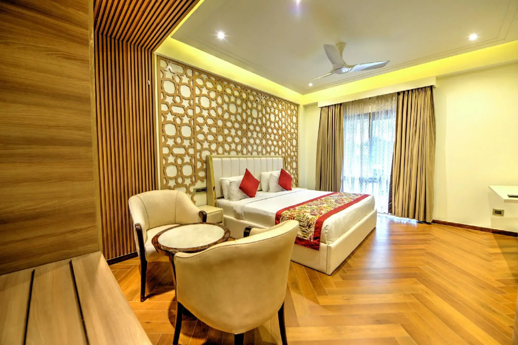 SilverSand Beach Resort - Général