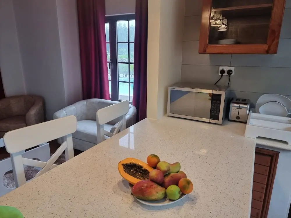 Phoenix Luxury Self Catering Apartments — фото