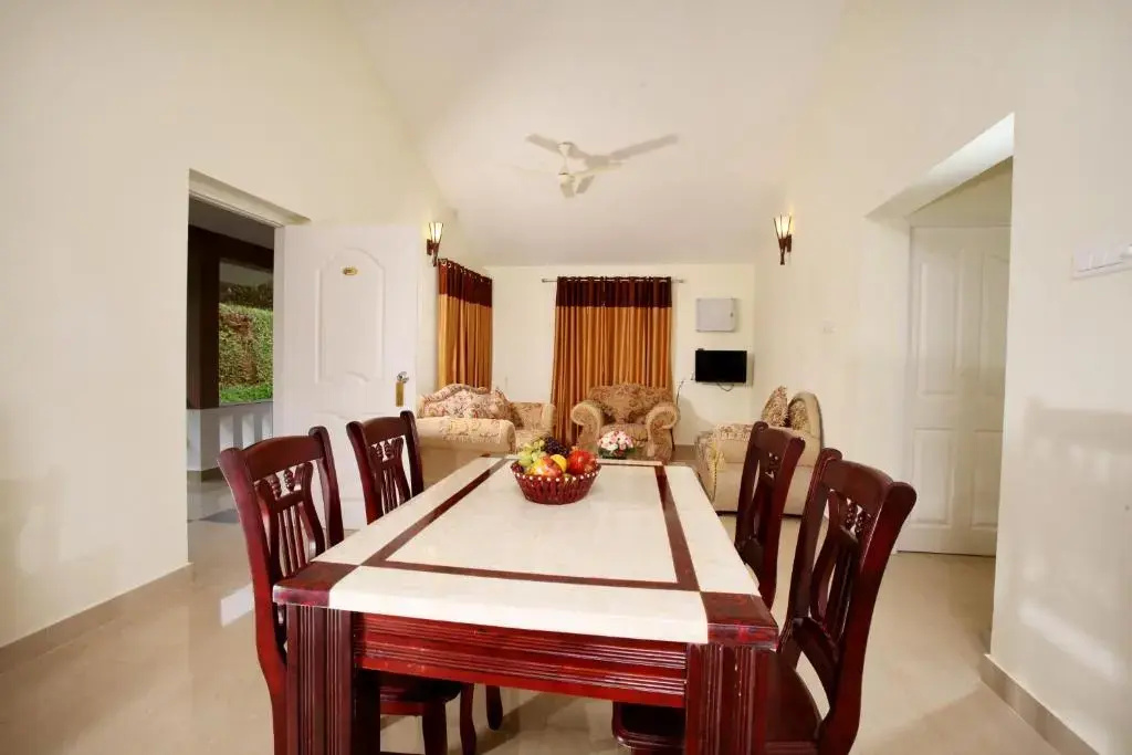 Lakkidi Village Resort - Chambres