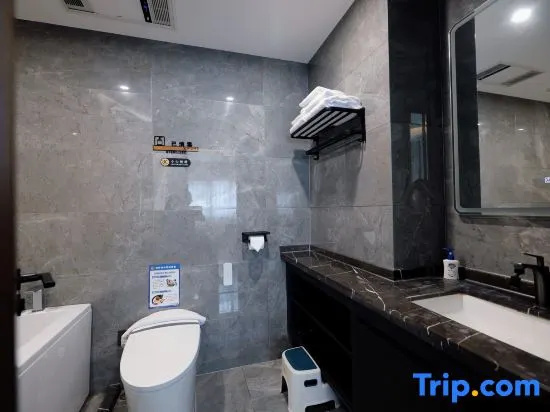 Kristály Imperial Hotel - Chambres