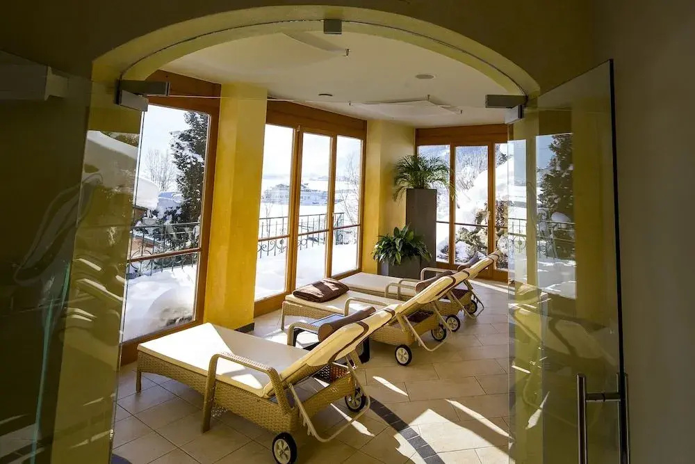 Hotel Felsenhof - Général
