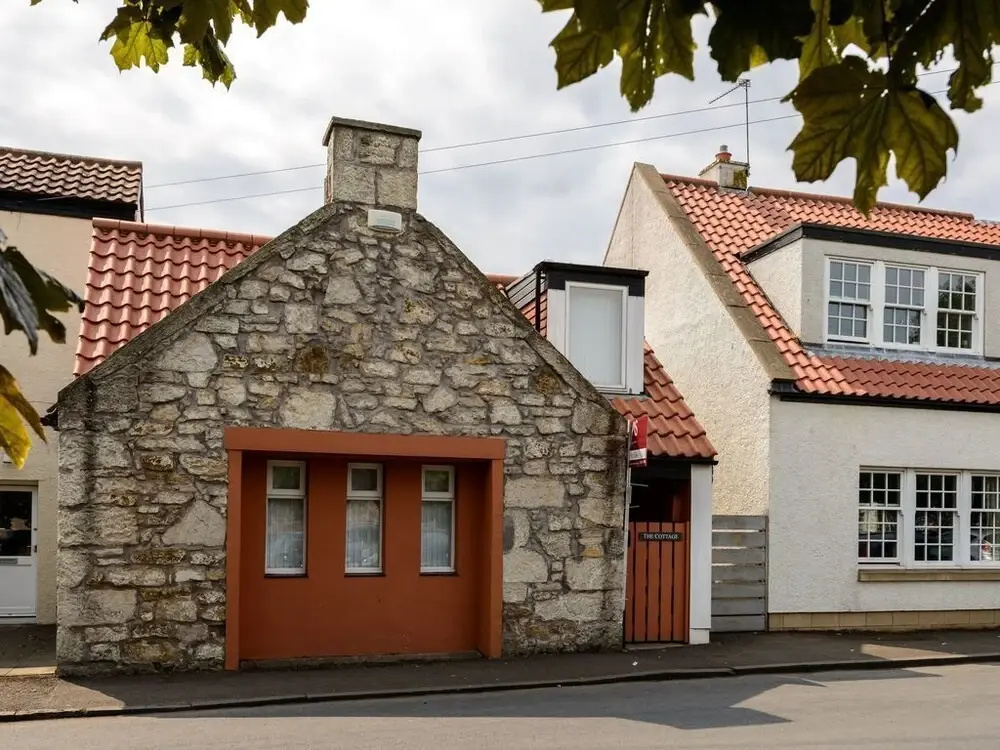 The Cottage