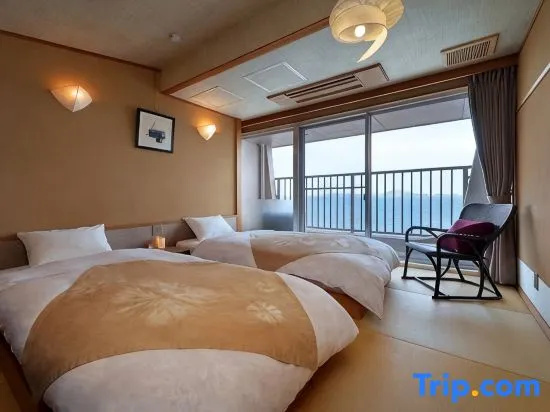 Premier room