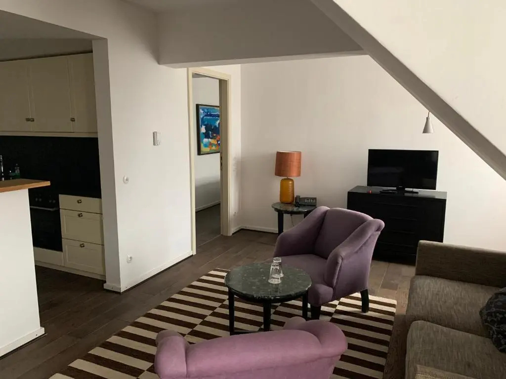 Hotel Erbprinz - Gourmet & Spa - Général