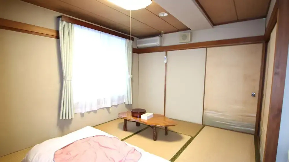Royal Inn Shinyamaguchi - фото 5