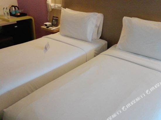 Ibis Styles Kuala Lumpur Fraser Business Park