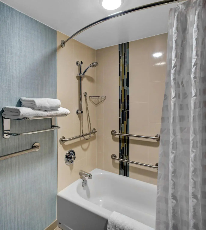 Candlewood Suites Cincinnati Northeast-Mason by IHG - Chambres