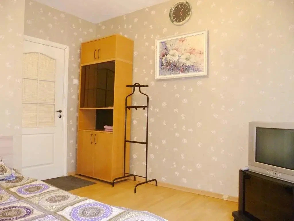 Hostel Zvezdnaya — 4