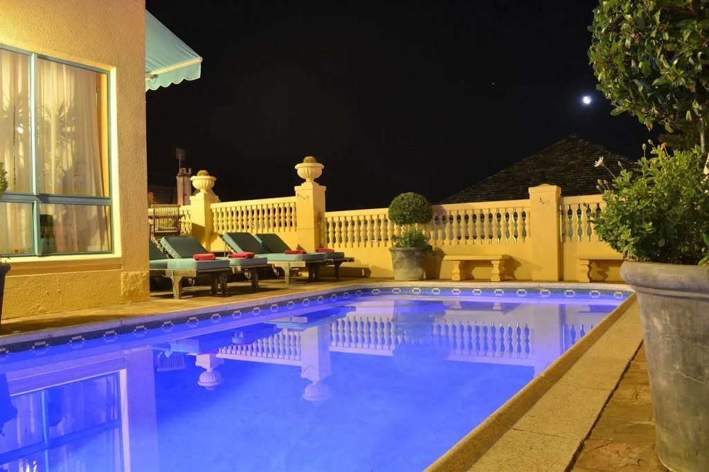Hotel photo 20