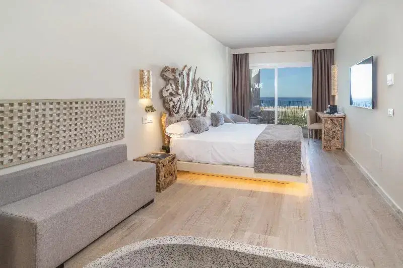 Hotel Zahara Beach by Q Hotels - Chambres