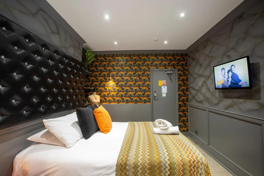 The Rokxy Townhouse - Kings Cross - Général
