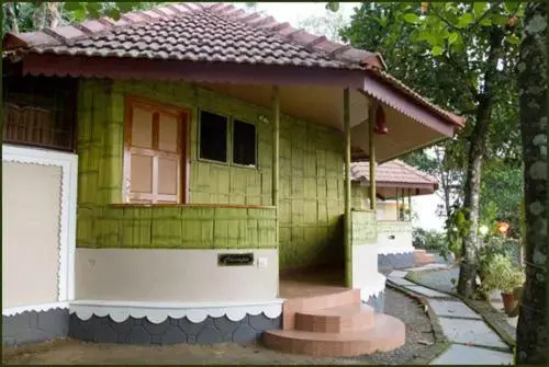 Balcony & Terrace