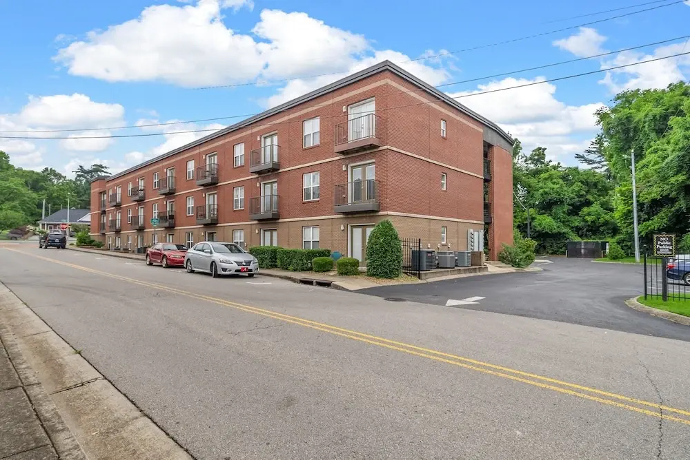 Charming 2-bedroom in the Heart of Clarksville, TN