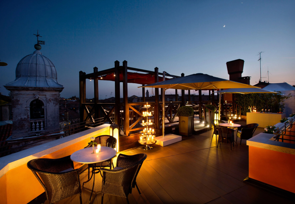 Hotel photo 25