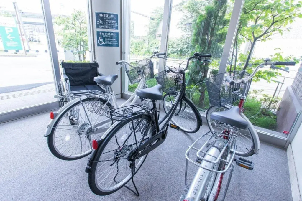 Hotel photo 25