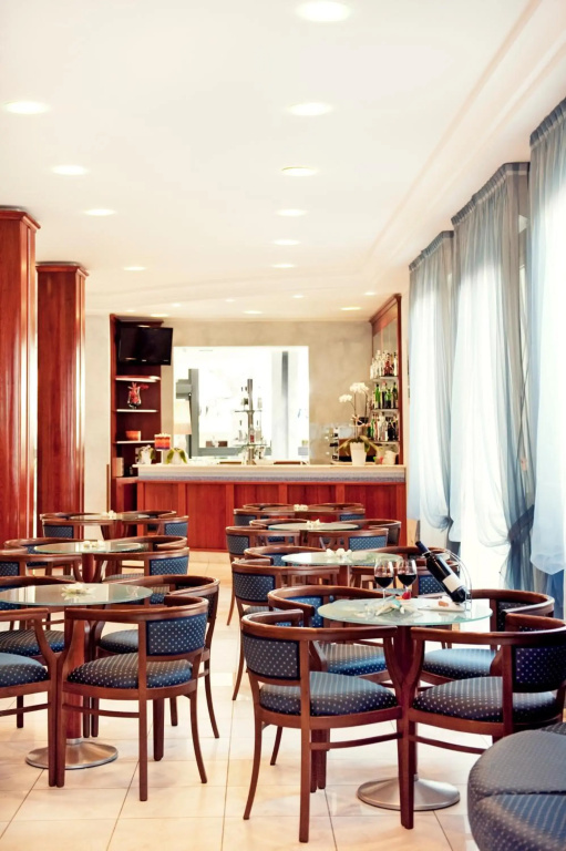 Hotel Aurea - Général