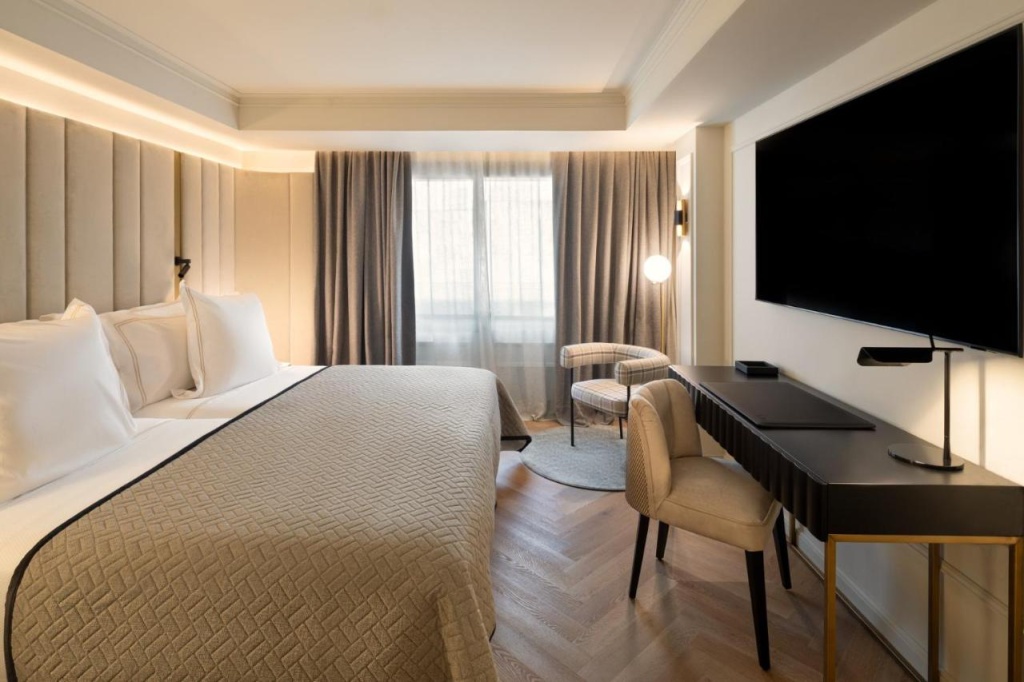 Hotel MIM Andorra - фото 6