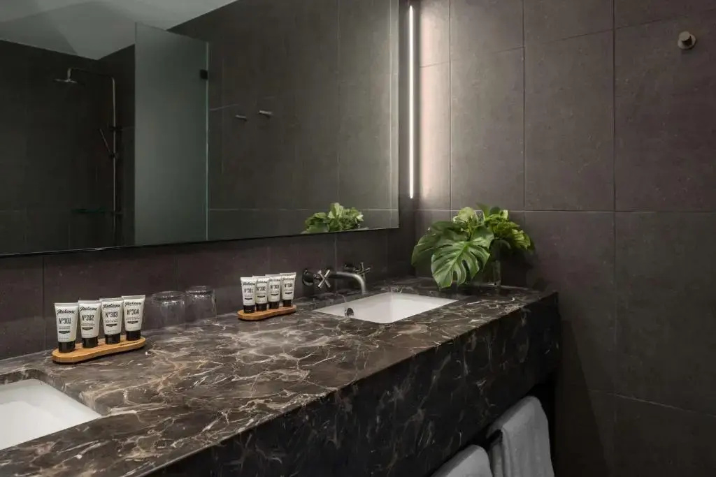 Rydges Campbelltown - Chambres
