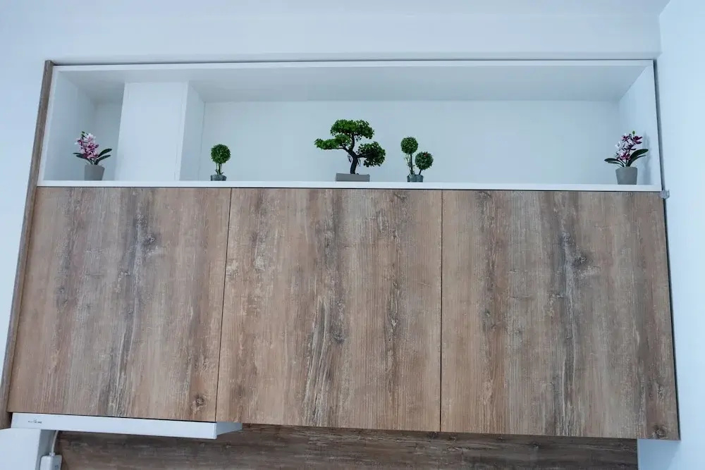 Cozy modern studio in Thessaloniki