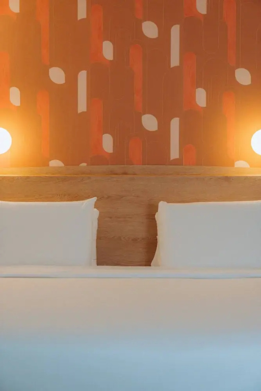 Hotel Airport Cannes Mandelieu - Chambres