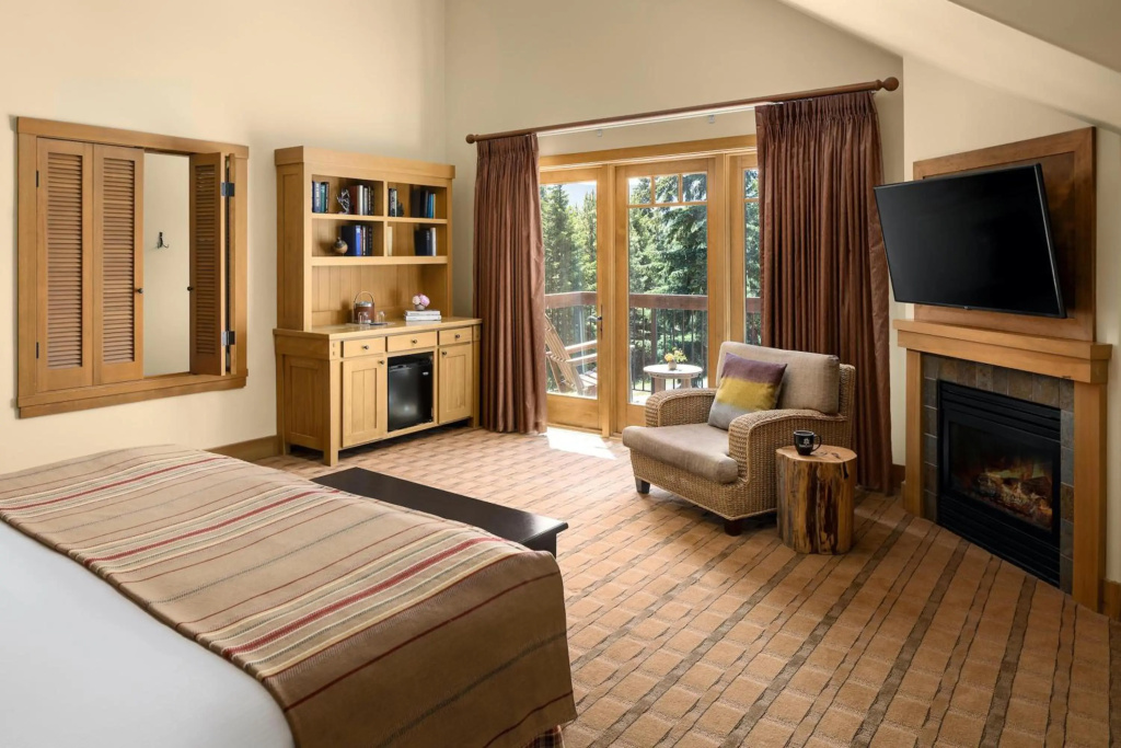 Suncadia Resort, a Destination by Hyatt Residence - Général