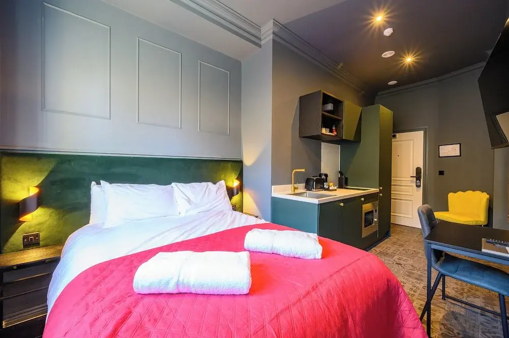 Hotel photo 3