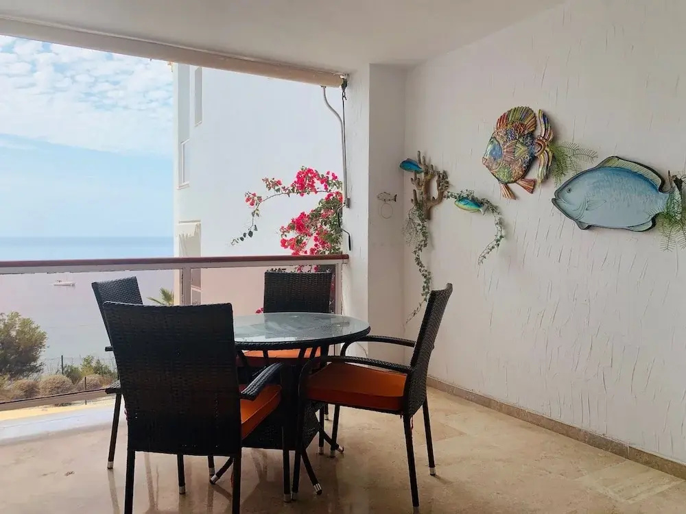 Apartment Mascarat