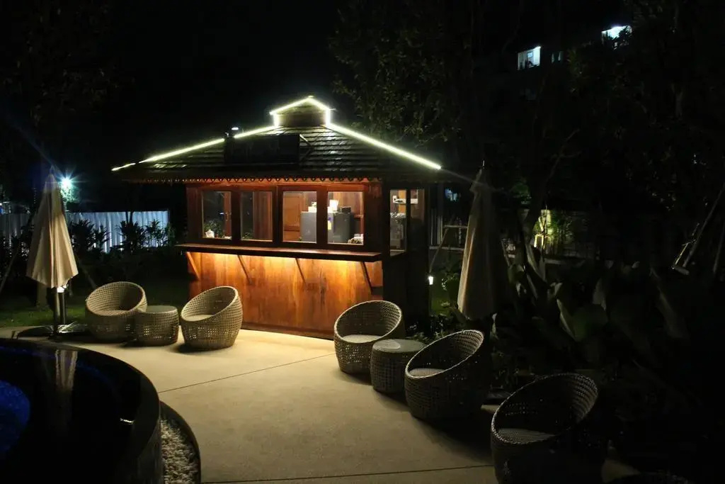 Harmony Resort Hotel - Général