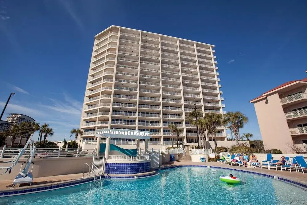 Hotel photo 14