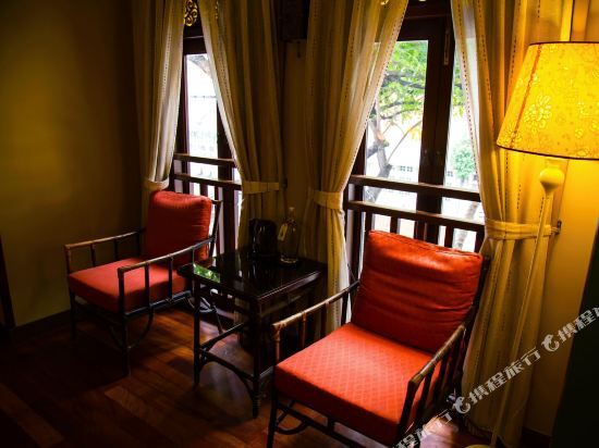 Anggun Boutique Hotel