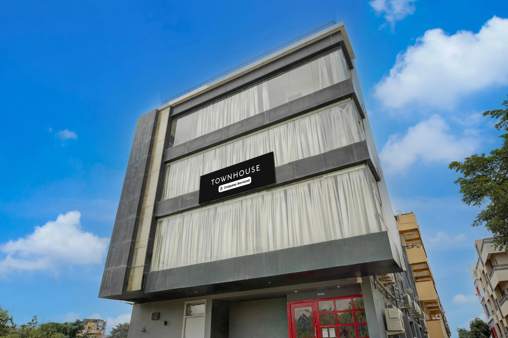 Deluxetownhouse Sarjapur