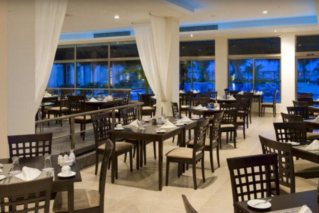 El Dorado Maroma Gourmet Inclusive® Resort & Spa by Karisma – All Inclusive picture