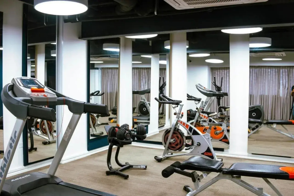 Hotel photo 28
