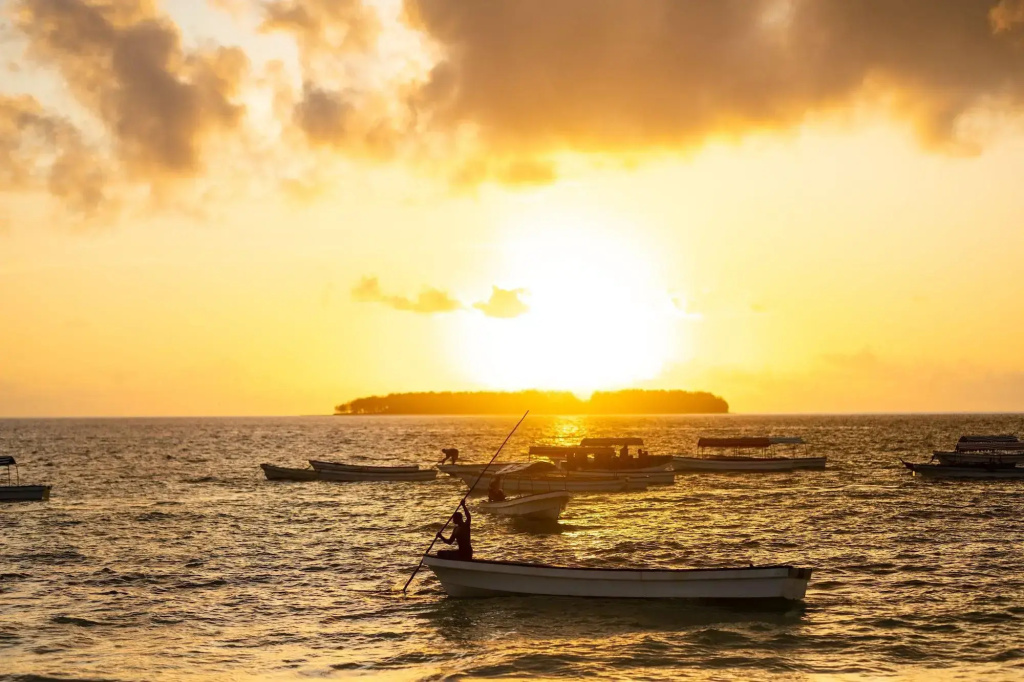 The Mora Zanzibar	