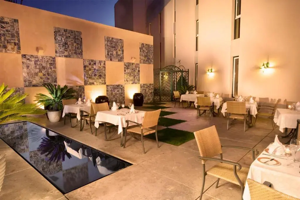 Hotel photo 22