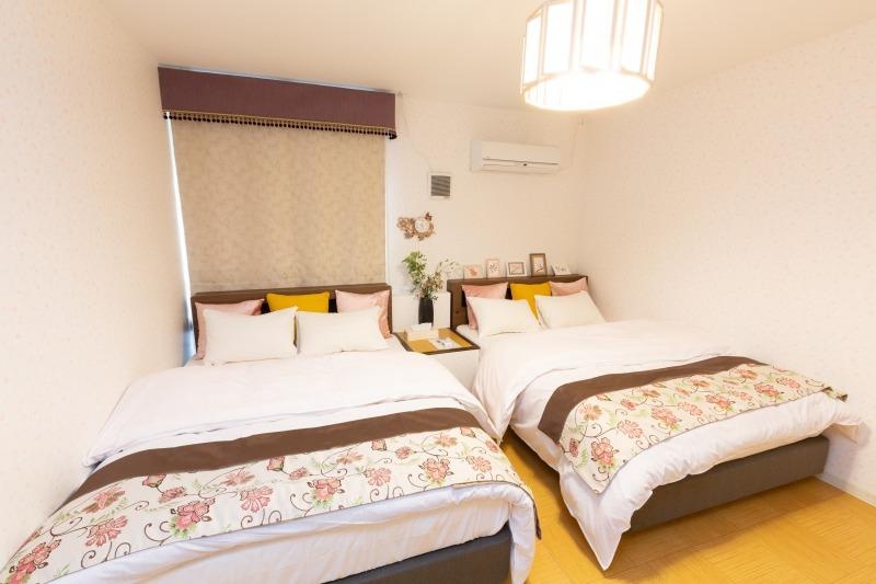 Hostel Wasabi Osaka Bed and Library 사진 11