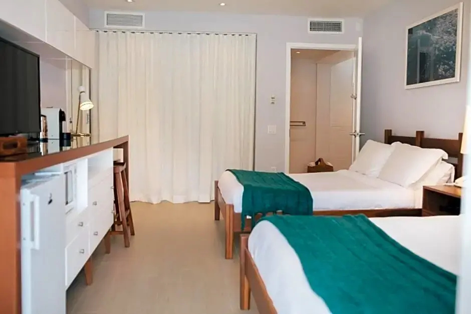 Tides Inn Hotel - Chambres