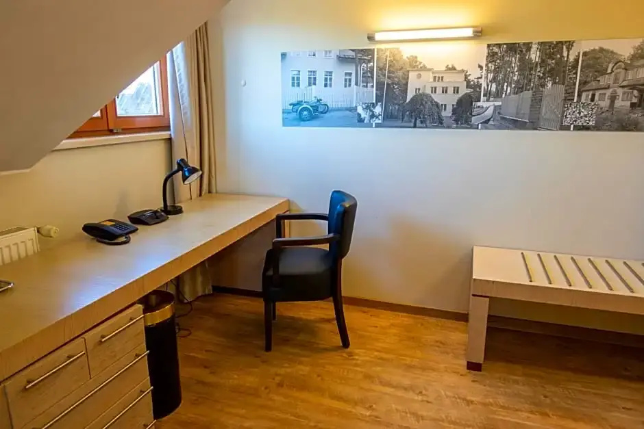 Tahetorni Hotel - Chambres
